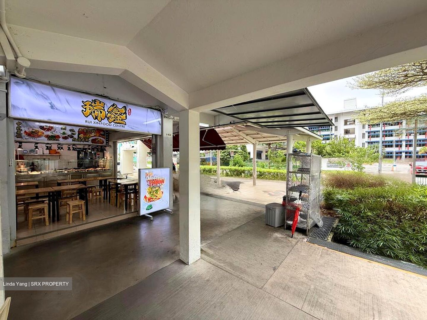 Kampong Ubi View (D14), Shop House #450790001
